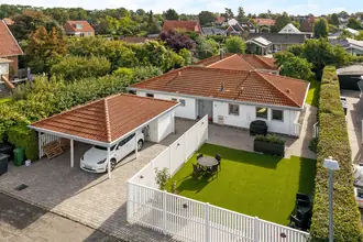 Villa på Vinkelvej 3, 2670 Greve