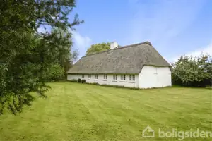 Villa på Hornsgårdvej 7, 6510 Gram