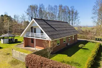 Fritidshus på Fuglevangsvej 15, Udbyhøj, 8950 Ørsted