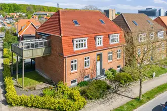 Ejerlejlighed på Vestre Alle 46, 9000 Aalborg