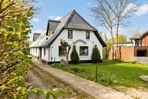 Villa på Møllegårdsvej 7, 7620 Lemvig