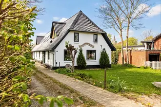 Villa på Møllegårdsvej 7, 7620 Lemvig