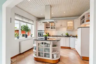 Villa på Bindekildevej 32, Bellinge, 5250 Odense SV