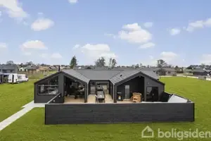 Fritidsbolig på Gl. Strandvej 82, 6854 Henne