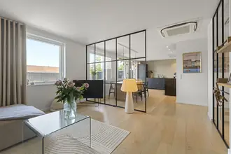 Rækkehus på Ladegårdsvej 32, Gundsømagle, 4000 Roskilde