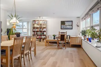 Villa på Odinsvej 6, 7600 Struer