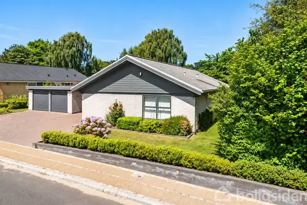 Villa på Odinsvej 6, 7600 Struer