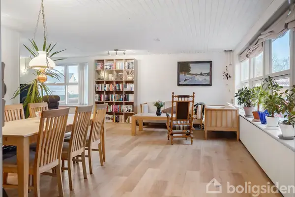 Villa på Odinsvej 6, 7600 Struer
