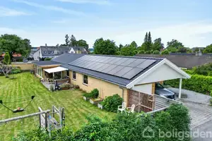 Villa på Ahornvej 6, 3480 Fredensborg