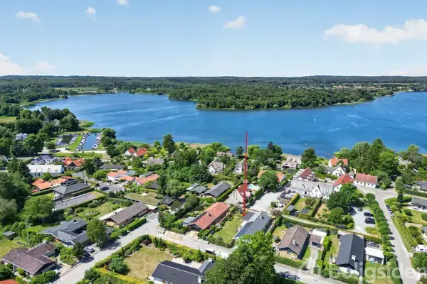 Villa på Ahornvej 6, 3480 Fredensborg