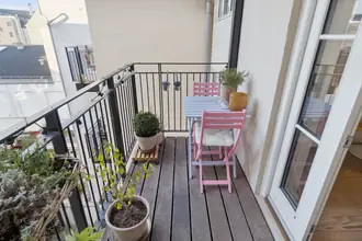 Ejerlejlighed på Nørregade 35, 3. th., 1165 København K
