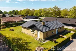 Villa på Skovhaven 82, 5320 Agedrup