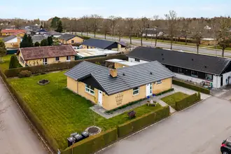 Villa på Skovhaven 82, Bullerup, 5320 Agedrup