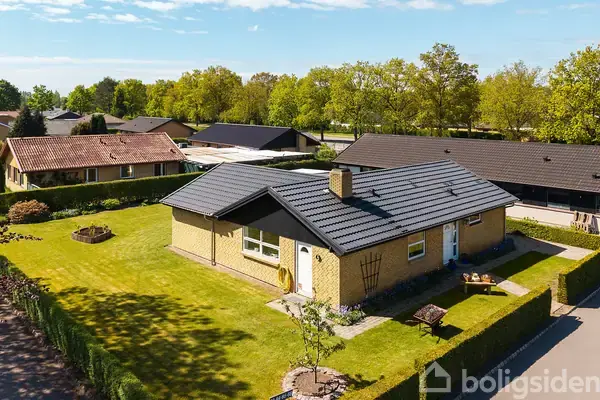 Villa på Skovhaven 82, 5320 Agedrup