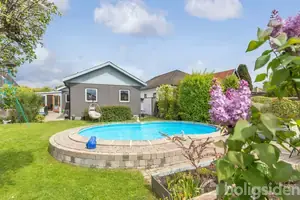 Villa på Augustvej 81, 2860 Søborg