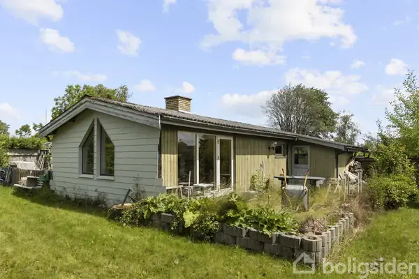 Fritidsbolig på Åhusene 16, 4070 Kirke Hyllinge