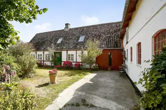 Villa på Torup 16, 8305 Samsø