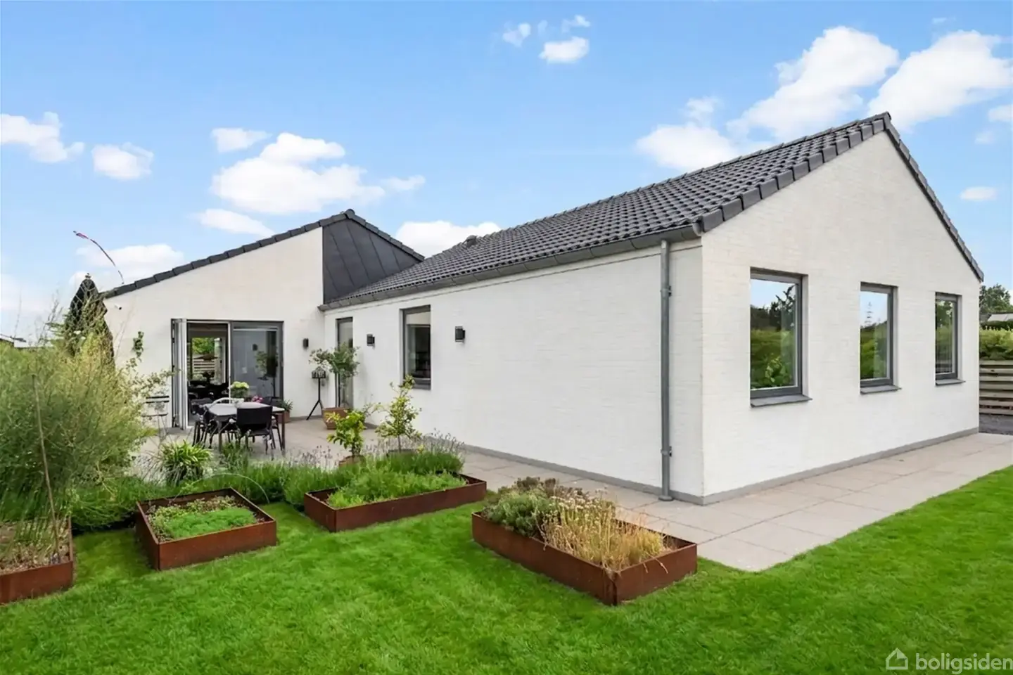 Villa på Alperosevej 18, 4600 Køge