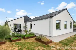 Villa på Alperosevej 18, 4600 Køge