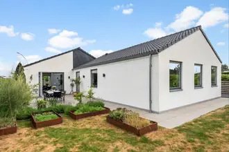Villa på Alperosevej 18, 4600 Køge