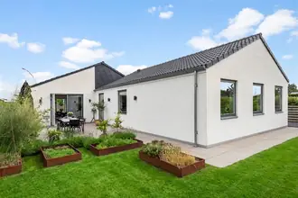 Villa på Alperosevej 18, 4600 Køge