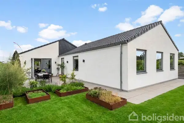 Villa på Alperosevej 18, 4600 Køge