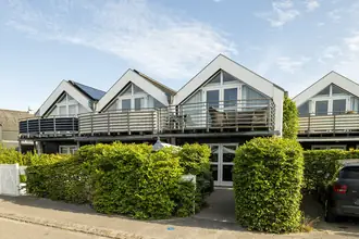 Fritidshus på Bådehavnen 9C, 4600 Køge