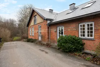 Rækkehus på Biskop Svanes Vej 58O, 3460 Birkerød