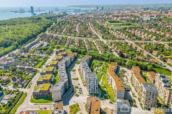 Rækkehus på Kværnloftet 30, 8240 Risskov