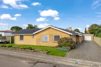 Villa på Anemonevej 3, 6950 Ringkøbing