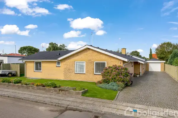 Villa på Anemonevej 3, 6950 Ringkøbing