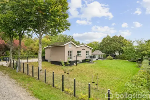 Villa på Birkevænget 4, 8920 Randers NV