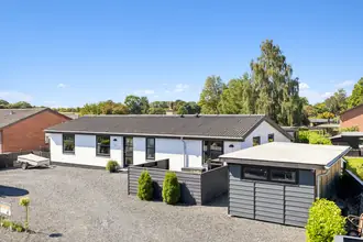 Villa på Kampen 4, Rinkenæs, 6300 Gråsten