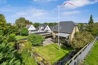 Villa på Hadsundvej 178, 9000 Aalborg