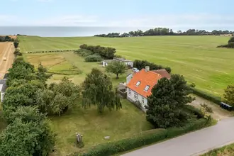 Villa på Søndervangsvej 33, Yderby, 4583 Sjællands Odde