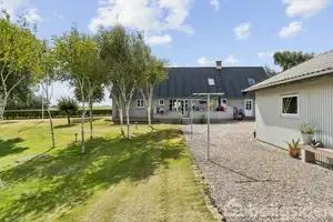 Villa på Snedstedvej 142, 7752 Snedsted