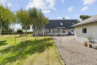 Villa på Snedstedvej 142, 7752 Snedsted