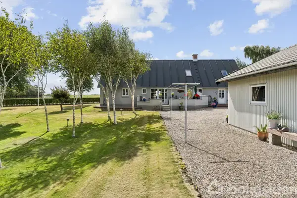 Villa på Snedstedvej 142, 7752 Snedsted