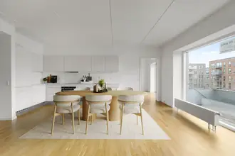 Ejerlejlighed på Richard Mortensens Vej 33, 3. tv., 2300 København S