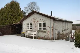 Villa på Thorvaldsvej 3, 5471 Søndersø