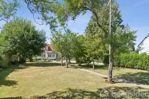 Villa på Hjortekærsvej 109, 2800 Kongens Lyngby