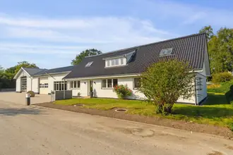 Villa på Rengevej 11, Renge, 4660 Store Heddinge
