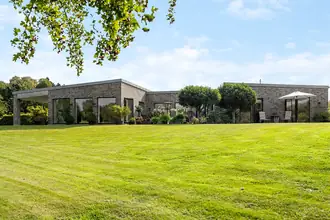 Villa på Langkildeparken 29, 3480 Fredensborg