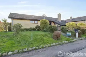 Villa på Poppelager 13, 3230 Græsted