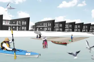 Helårsgrund på Sejlhusene 31, 7600 Struer