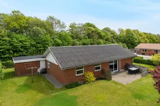 Villa på Brombærvej 32, 7800 Skive