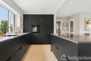 Villa på Emil Aarestrups Vej 17, 8000 Aarhus C