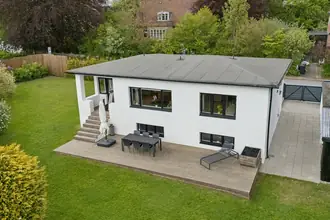Villa på Emil Aarestrups Vej 17, 8000 Aarhus C