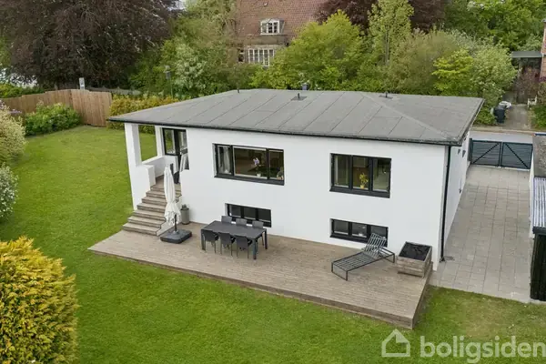 Villa på Emil Aarestrups Vej 17, 8000 Aarhus C