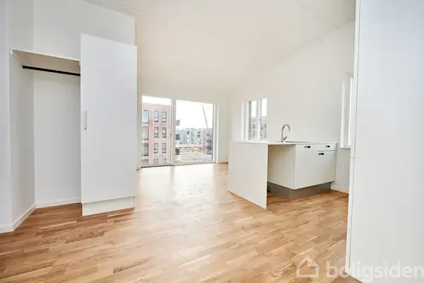 Ejerlejlighed på Jernurtvej 15, 4. th., 2750 Ballerup